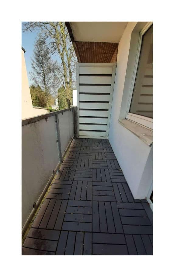 1 bedroom flat to rent, 31 m², Neumühler Str. 33, Duisburg, North Rhine-Westphalia 1 bedroom flat to rent, 31 m², Neumühler Str. 33, Duisburg, North Rhine-Westphalia