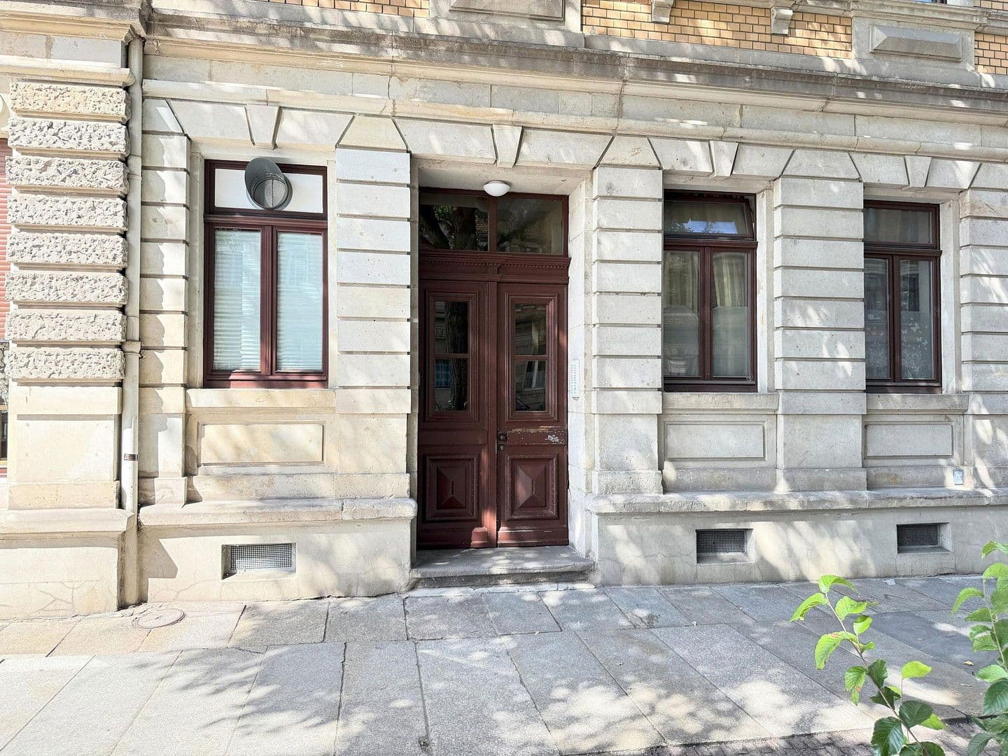 3 bedroom flat to rent, 68 m², Gambrinusstraße 16, Dresden, Saxony 3 bedroom flat to rent, 68 m², Gambrinusstraße 16, Dresden, Saxony