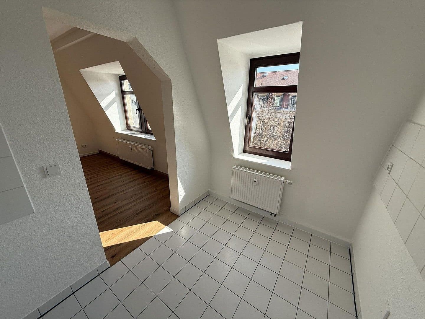 3 bedroom flat to rent, 68 m², Gambrinusstraße 16, Dresden, Saxony 3 bedroom flat to rent, 68 m², Gambrinusstraße 16, Dresden, Saxony