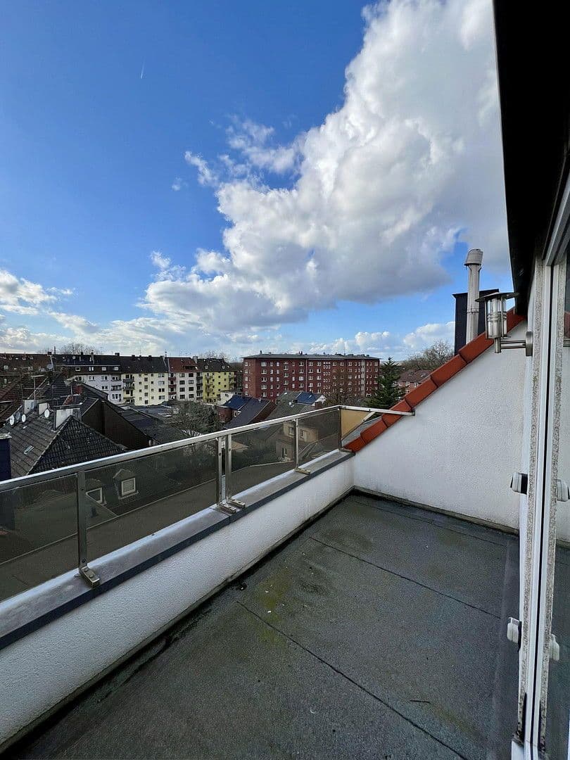 1 bedroom with open-plan kitchen flat to rent, 44 m², Gelsenkirchen, North Rhine-Westphalia 1 bedroom with open-plan kitchen flat to rent, 44 m², Gelsenkirchen, North Rhine-Westphalia