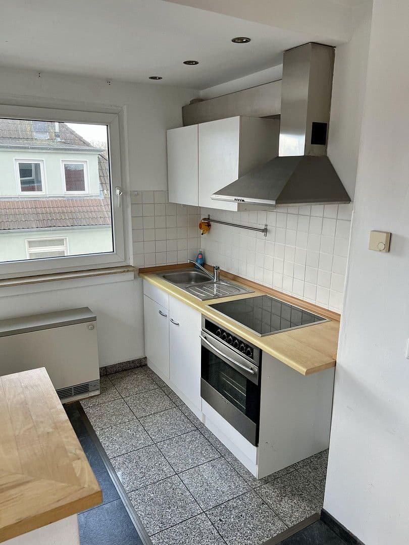 1 bedroom with open-plan kitchen flat to rent, 44 m², Gelsenkirchen, North Rhine-Westphalia 1 bedroom with open-plan kitchen flat to rent, 44 m², Gelsenkirchen, North Rhine-Westphalia