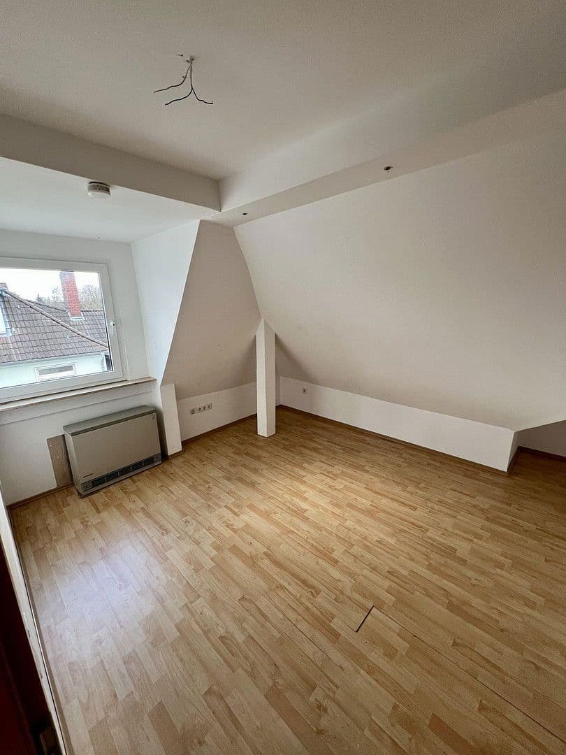 1 bedroom with open-plan kitchen flat to rent, 44 m², Gelsenkirchen, North Rhine-Westphalia 1 bedroom with open-plan kitchen flat to rent, 44 m², Gelsenkirchen, North Rhine-Westphalia