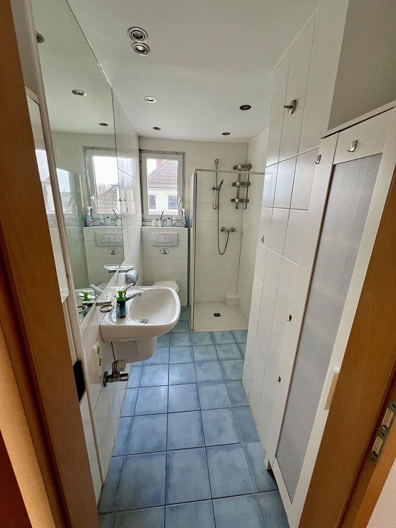 1 bedroom with open-plan kitchen flat to rent, 44 m², Gelsenkirchen, North Rhine-Westphalia 1 bedroom with open-plan kitchen flat to rent, 44 m², Gelsenkirchen, North Rhine-Westphalia