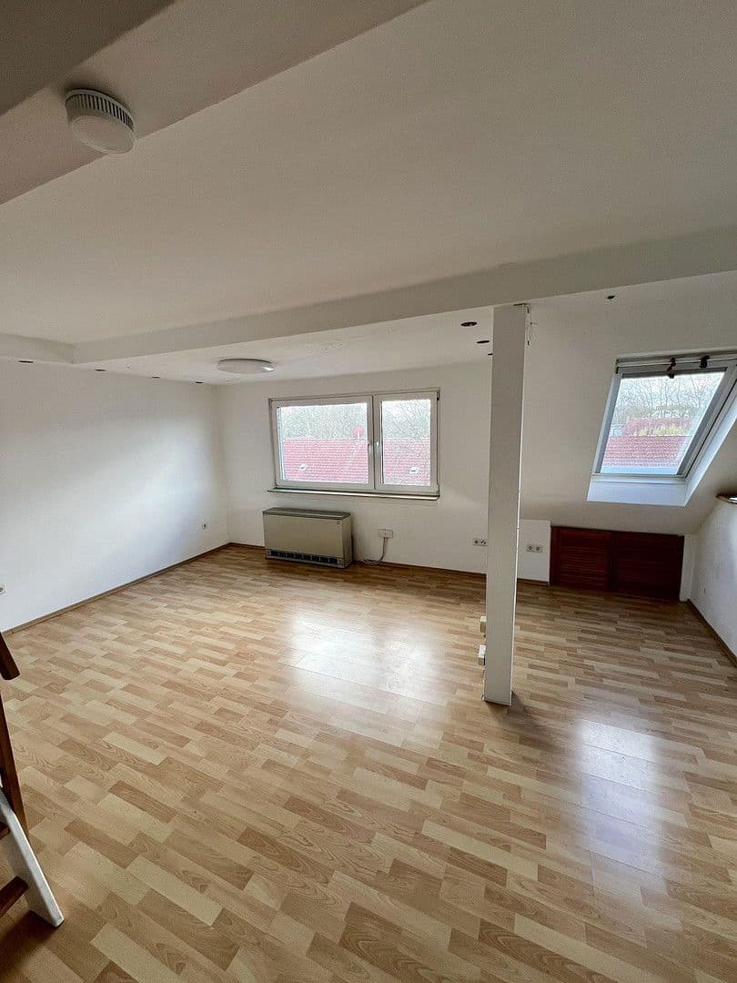 1 bedroom with open-plan kitchen flat to rent, 44 m², Gelsenkirchen, North Rhine-Westphalia 1 bedroom with open-plan kitchen flat to rent, 44 m², Gelsenkirchen, North Rhine-Westphalia