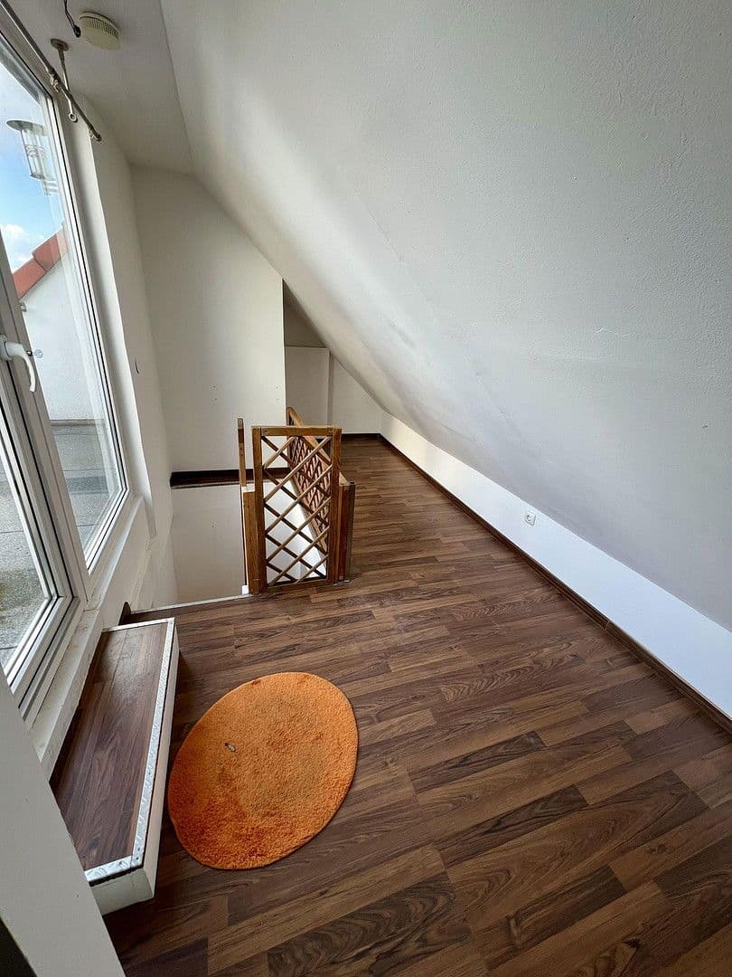 1 bedroom with open-plan kitchen flat to rent, 44 m², Gelsenkirchen, North Rhine-Westphalia 1 bedroom with open-plan kitchen flat to rent, 44 m², Gelsenkirchen, North Rhine-Westphalia