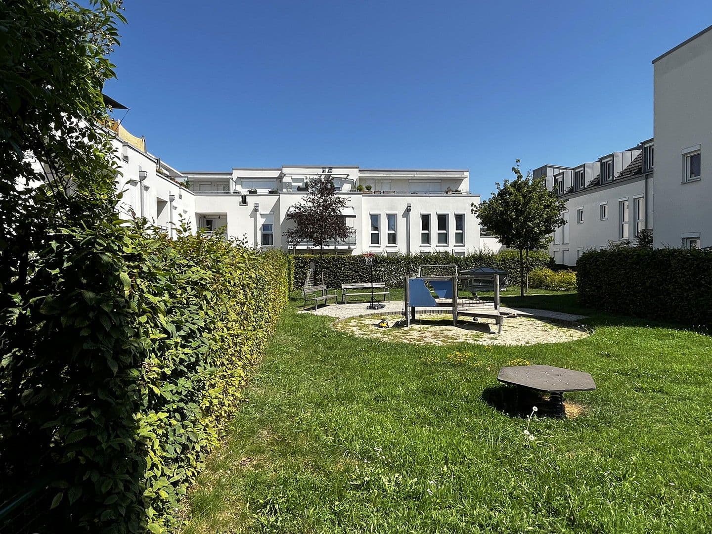 4 bedroom flat for sale, 95 m², Fürholzer Weg 31, Neufahrn, Bavaria 4 bedroom flat for sale, 95 m², Fürholzer Weg 31, Neufahrn, Bavaria