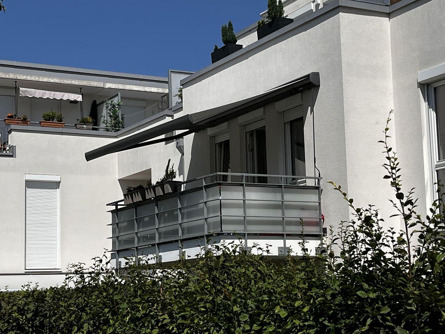 4 bedroom flat for sale, 95 m², Fürholzer Weg 31, Neufahrn, Bavaria 4 bedroom flat for sale, 95 m², Fürholzer Weg 31, Neufahrn, Bavaria