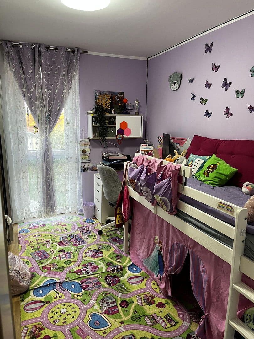 4 bedroom flat for sale, 95 m², Fürholzer Weg 31, Neufahrn, Bavaria 4 bedroom flat for sale, 95 m², Fürholzer Weg 31, Neufahrn, Bavaria