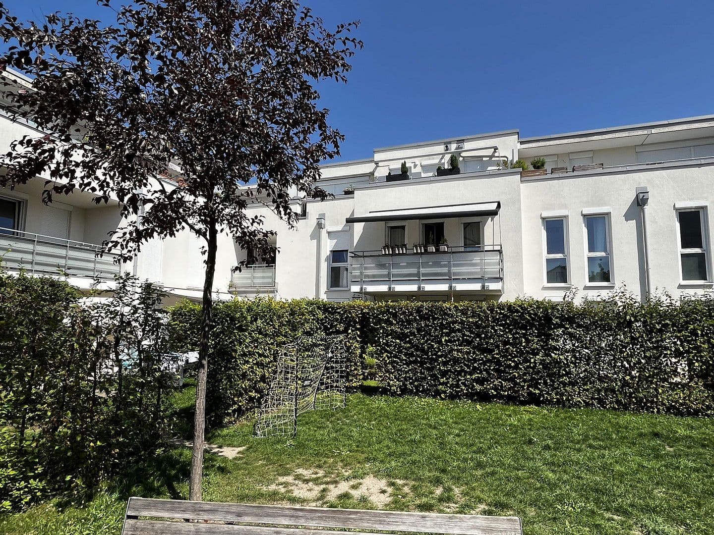 4 bedroom flat for sale, 95 m², Fürholzer Weg 31, Neufahrn, Bavaria 4 bedroom flat for sale, 95 m², Fürholzer Weg 31, Neufahrn, Bavaria