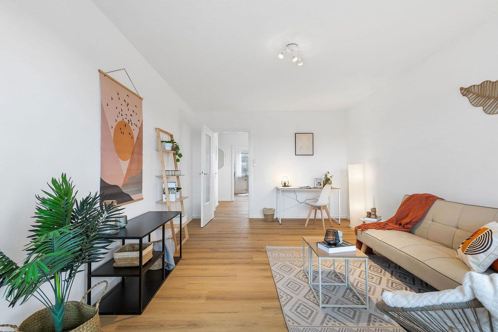 4 bedroom flat for sale, 84 m², Ingolstadt, Bavaria 4 bedroom flat for sale, 84 m², Ingolstadt, Bavaria