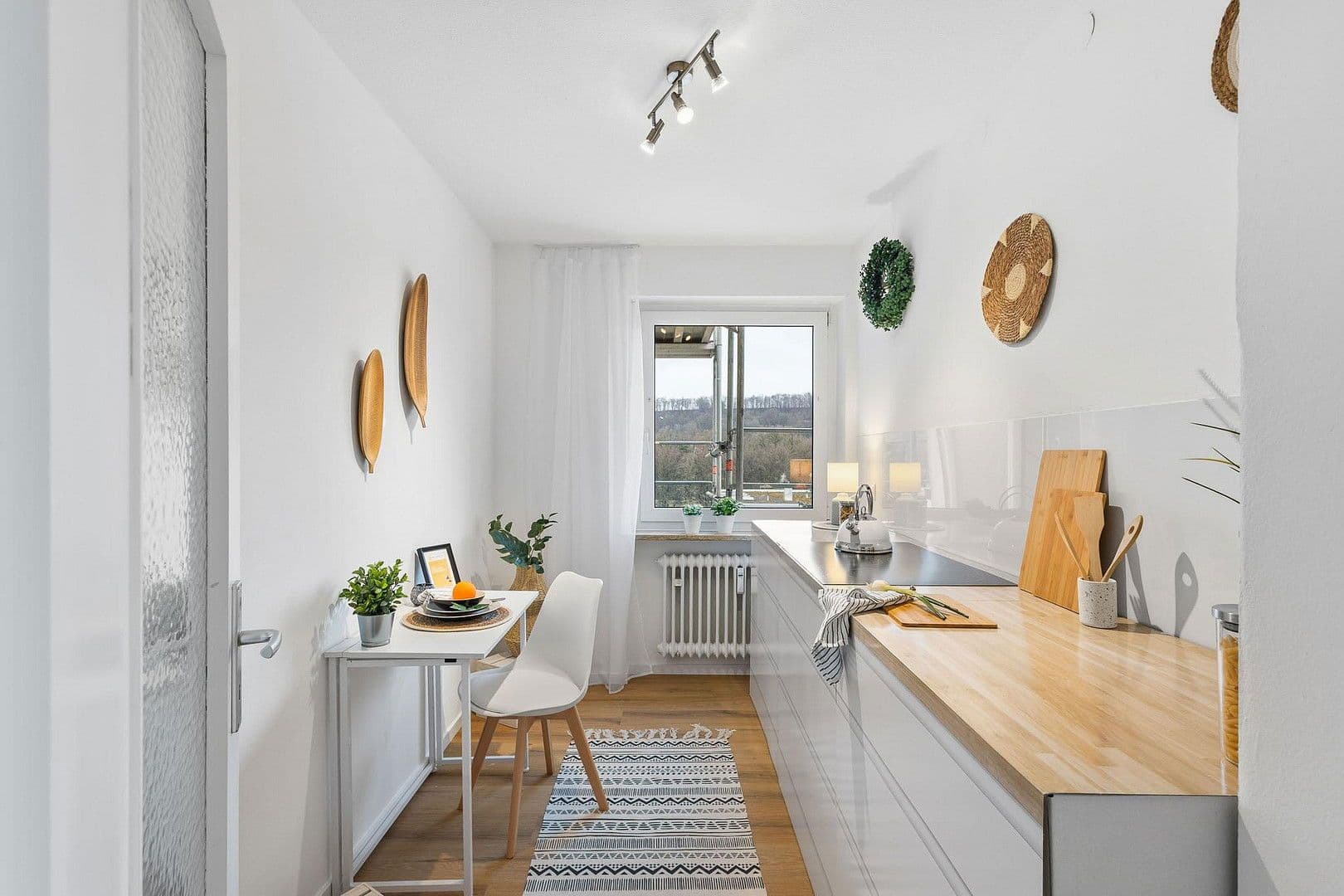 4 bedroom flat for sale, 84 m², Ingolstadt, Bavaria 4 bedroom flat for sale, 84 m², Ingolstadt, Bavaria