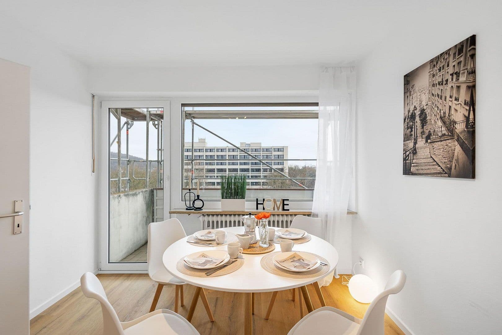 4 bedroom flat for sale, 84 m², Ingolstadt, Bavaria 4 bedroom flat for sale, 84 m², Ingolstadt, Bavaria