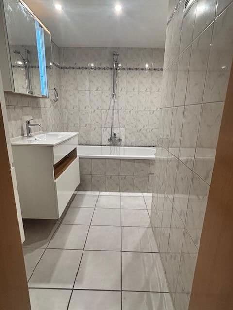 3 bedroom flat to rent, 94 m², Schwetzingen, Baden-Württemberg 3 bedroom flat to rent, 94 m², Schwetzingen, Baden-Württemberg