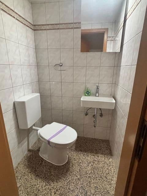 3 bedroom flat to rent, 94 m², Schwetzingen, Baden-Württemberg 3 bedroom flat to rent, 94 m², Schwetzingen, Baden-Württemberg