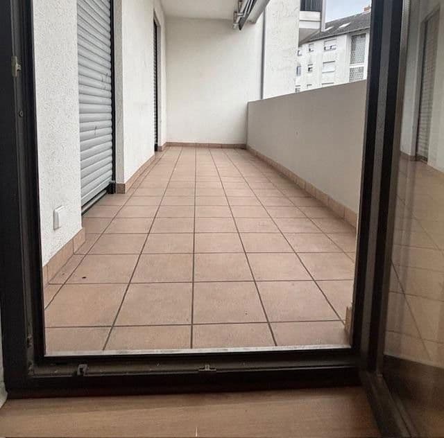 3 bedroom flat to rent, 94 m², Schwetzingen, Baden-Württemberg 3 bedroom flat to rent, 94 m², Schwetzingen, Baden-Württemberg