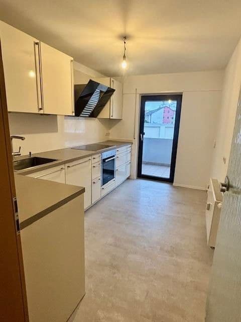 3 bedroom flat to rent, 94 m², Schwetzingen, Baden-Württemberg 3 bedroom flat to rent, 94 m², Schwetzingen, Baden-Württemberg