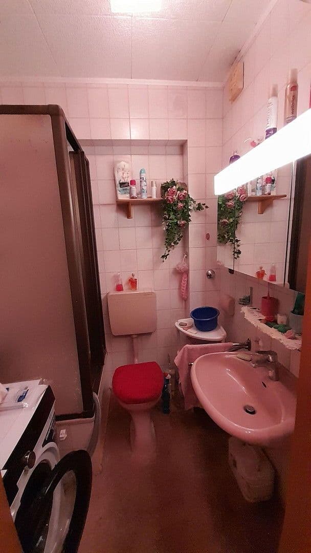 3 bedroom flat to rent, 65 m², Galenstr. 27, Witten, North Rhine-Westphalia 3 bedroom flat to rent, 65 m², Galenstr. 27, Witten, North Rhine-Westphalia