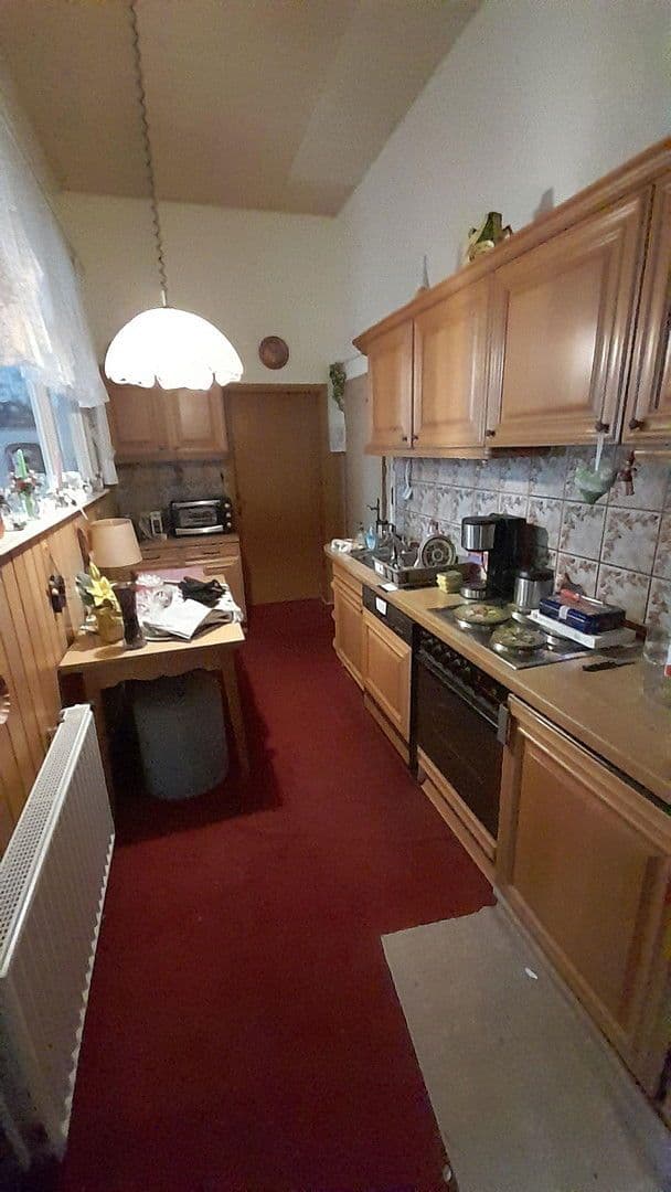 3 bedroom flat to rent, 65 m², Galenstr. 27, Witten, North Rhine-Westphalia 3 bedroom flat to rent, 65 m², Galenstr. 27, Witten, North Rhine-Westphalia