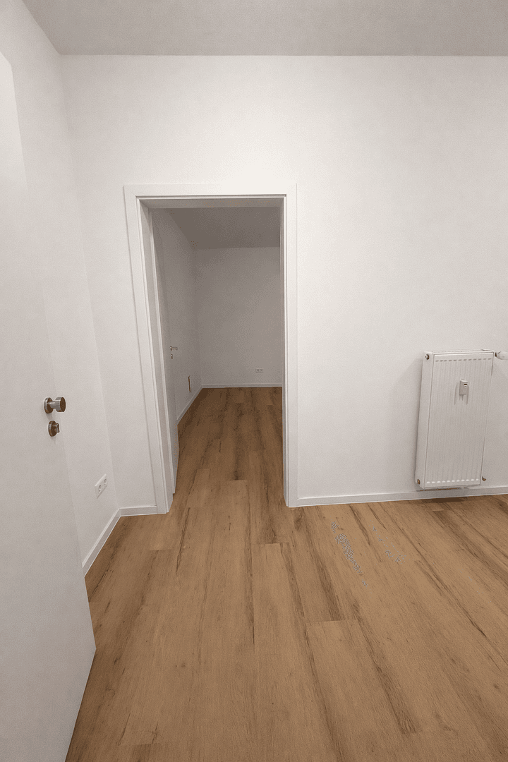 1 bedroom flat to rent, 36 m², Etschberger Weg 49, Kusel, Rhineland-Palatinate 1 bedroom flat to rent, 36 m², Etschberger Weg 49, Kusel, Rhineland-Palatinate