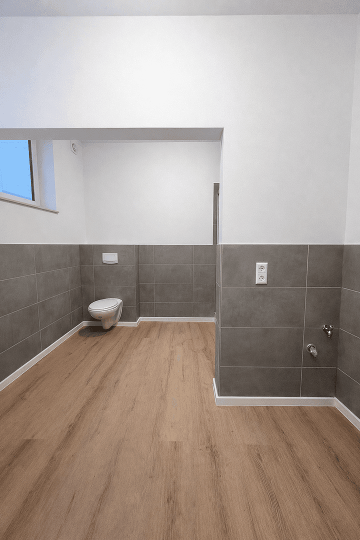 1 bedroom flat to rent, 36 m², Etschberger Weg 49, Kusel, Rhineland-Palatinate 1 bedroom flat to rent, 36 m², Etschberger Weg 49, Kusel, Rhineland-Palatinate