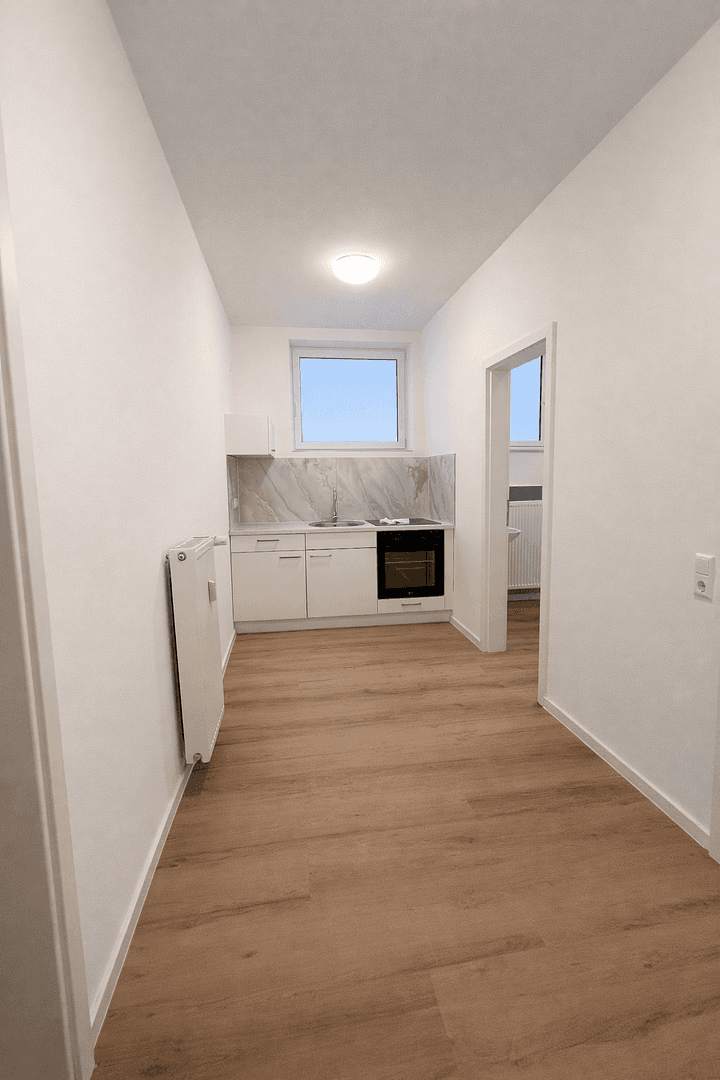 1 bedroom flat to rent, 36 m², Etschberger Weg 49, Kusel, Rhineland-Palatinate 1 bedroom flat to rent, 36 m², Etschberger Weg 49, Kusel, Rhineland-Palatinate