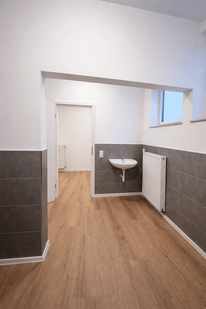 1 bedroom flat to rent, 36 m², Etschberger Weg 49, Kusel, Rhineland-Palatinate 1 bedroom flat to rent, 36 m², Etschberger Weg 49, Kusel, Rhineland-Palatinate