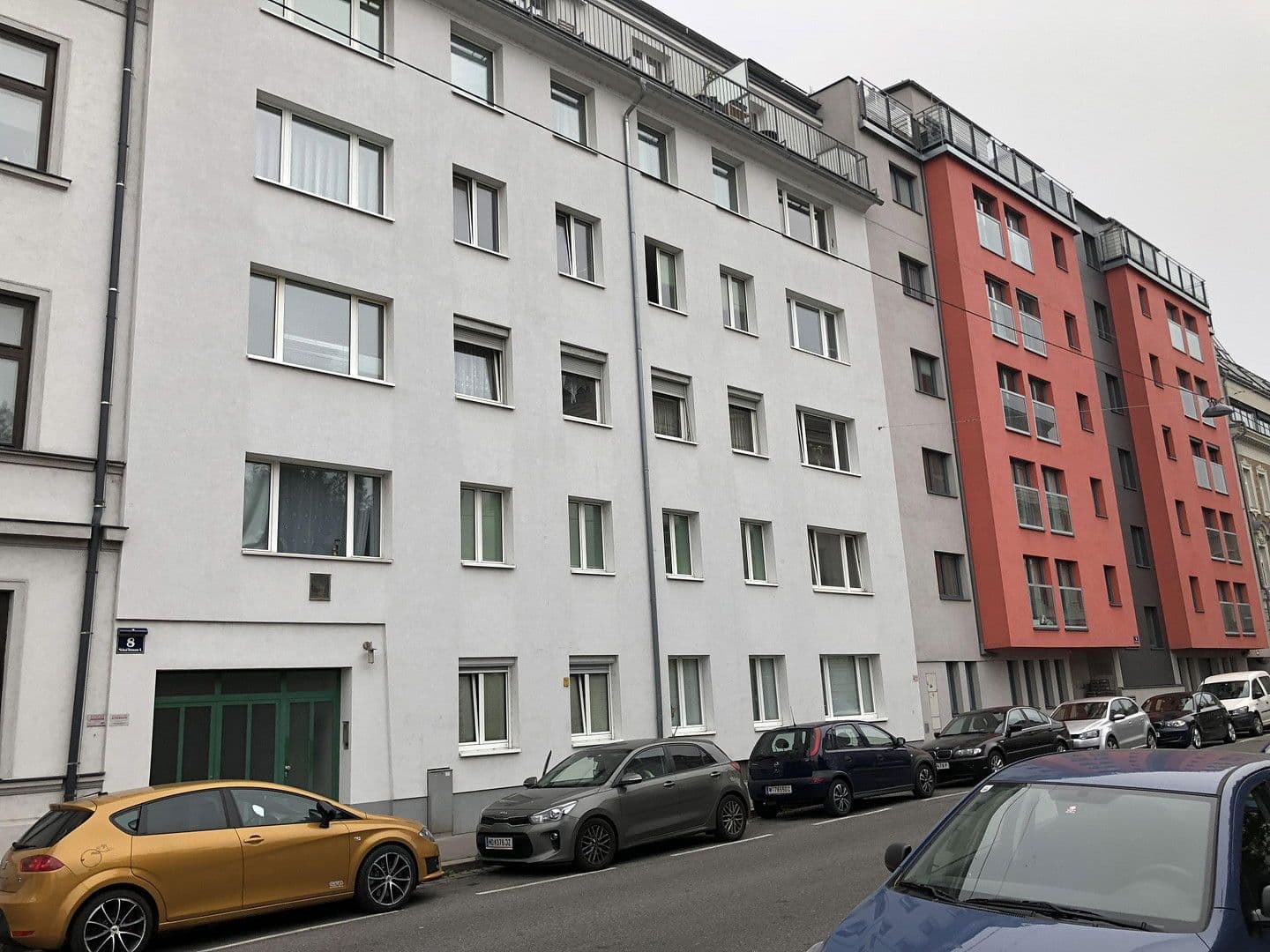 2 bedroom flat for sale, 50 m², Wien, Vienna 2 bedroom flat for sale, 50 m², Wien, Vienna