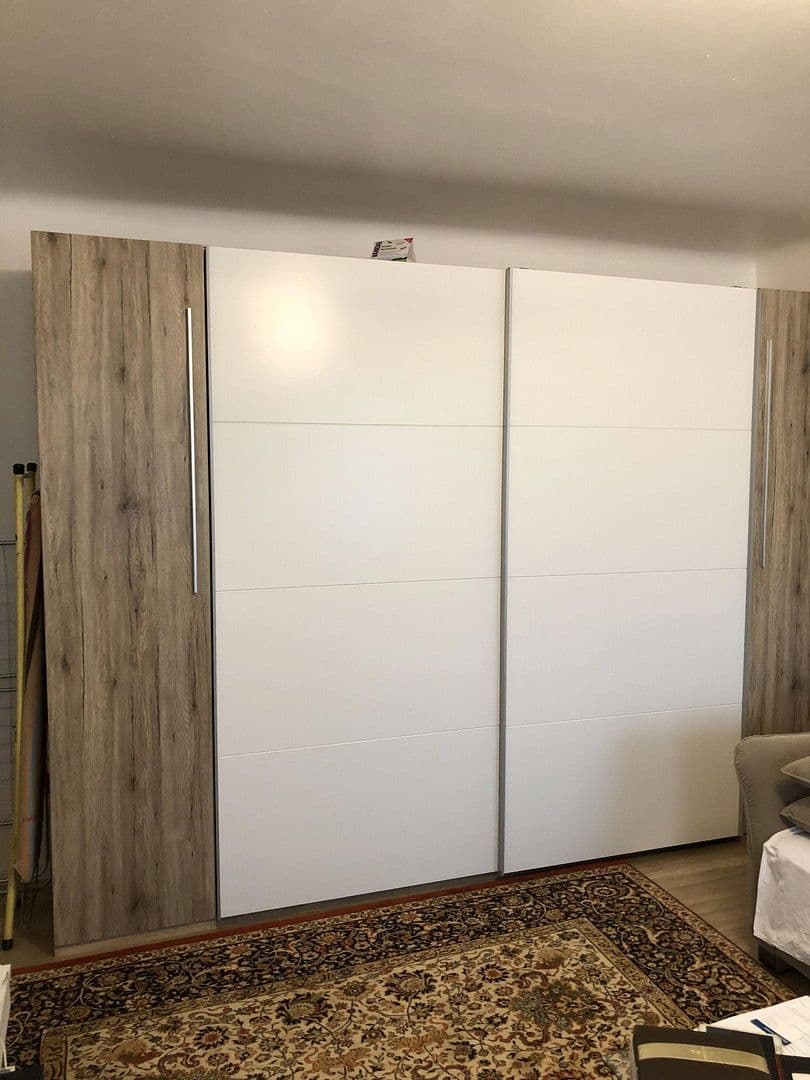 2 bedroom flat for sale, 50 m², Wien, Vienna 2 bedroom flat for sale, 50 m², Wien, Vienna