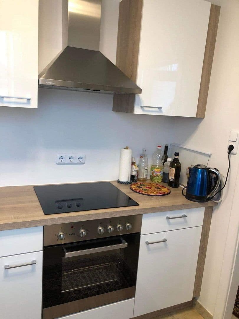 2 bedroom flat for sale, 50 m², Wien, Vienna 2 bedroom flat for sale, 50 m², Wien, Vienna