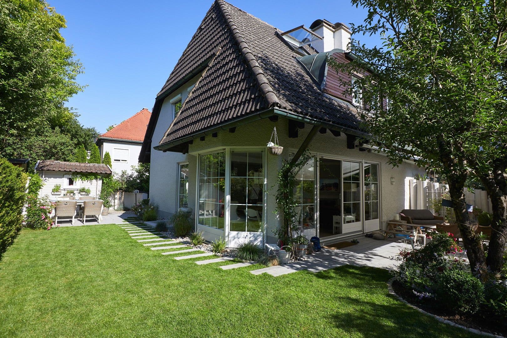 house for sale, 151 m², München, Bavaria house for sale, 151 m², München, Bavaria