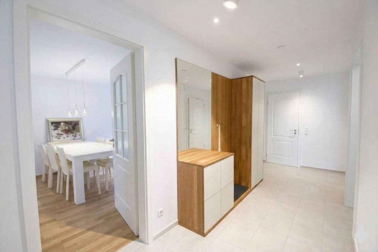 3 bedroom flat for sale, 103 m², München, Bavaria 3 bedroom flat for sale, 103 m², München, Bavaria