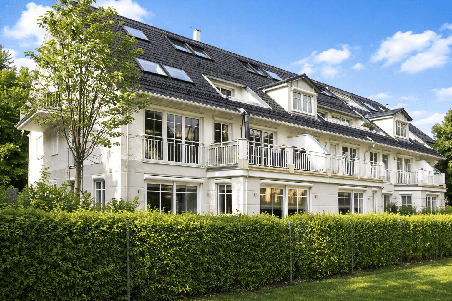 3 bedroom flat for sale, 103 m², München, Bavaria 3 bedroom flat for sale, 103 m², München, Bavaria