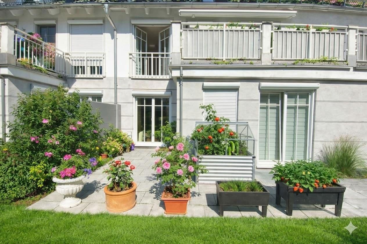 3 bedroom flat for sale, 103 m², München, Bavaria 3 bedroom flat for sale, 103 m², München, Bavaria