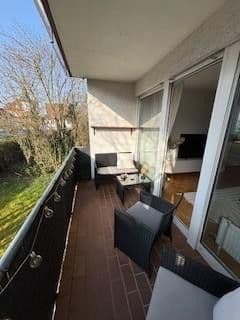 2 bedroom flat to rent, 75 m², Bad Sobernheim, Rhineland-Palatinate 2 bedroom flat to rent, 75 m², Bad Sobernheim, Rhineland-Palatinate