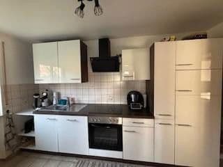 2 bedroom flat to rent, 75 m², Bad Sobernheim, Rhineland-Palatinate 2 bedroom flat to rent, 75 m², Bad Sobernheim, Rhineland-Palatinate