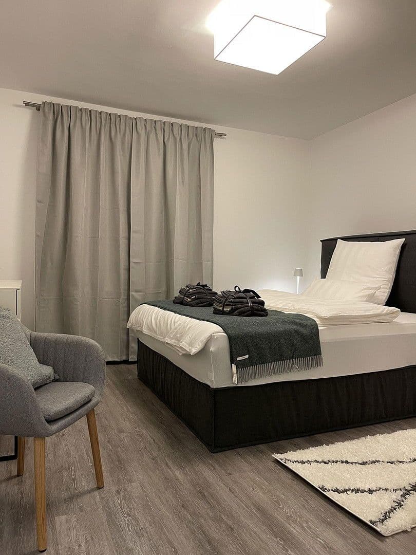 2 bedroom flat to rent, 54 m², Rauenthaler Straße 11A, Wiesbaden, Hesse 2 bedroom flat to rent, 54 m², Rauenthaler Straße 11A, Wiesbaden, Hesse