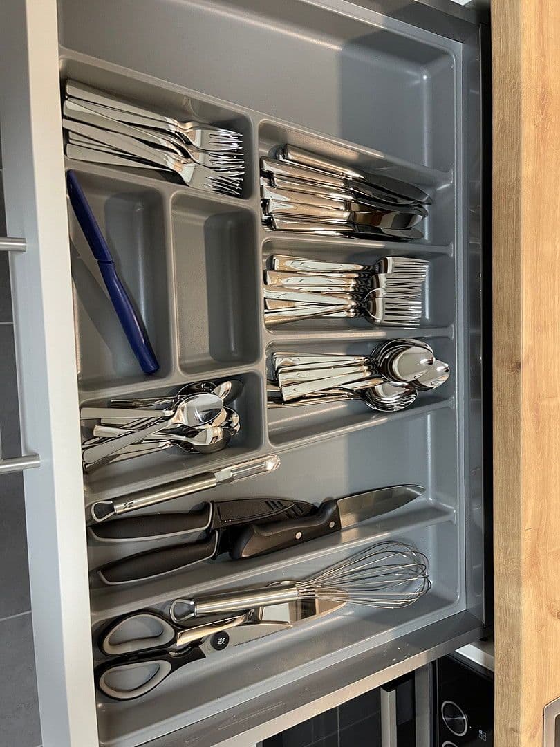 2 bedroom flat to rent, 54 m², Rauenthaler Straße 11A, Wiesbaden, Hesse 2 bedroom flat to rent, 54 m², Rauenthaler Straße 11A, Wiesbaden, Hesse