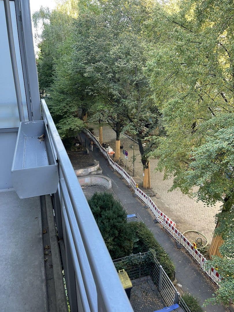 2 bedroom flat to rent, 54 m², Rauenthaler Straße 11A, Wiesbaden, Hesse 2 bedroom flat to rent, 54 m², Rauenthaler Straße 11A, Wiesbaden, Hesse