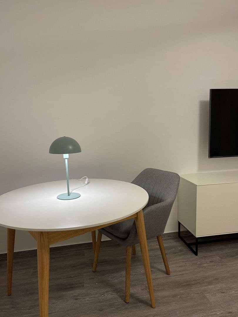 2 bedroom flat to rent, 54 m², Rauenthaler Straße 11A, Wiesbaden, Hesse 2 bedroom flat to rent, 54 m², Rauenthaler Straße 11A, Wiesbaden, Hesse