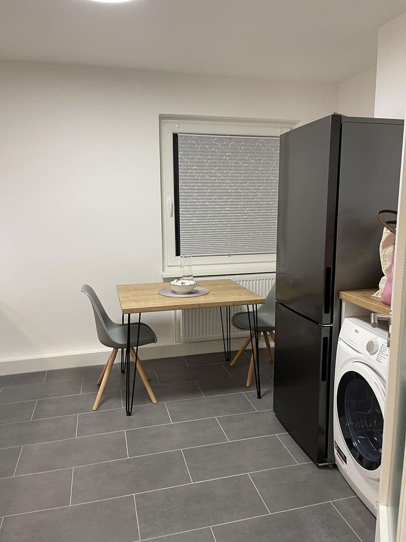 2 bedroom flat to rent, 54 m², Rauenthaler Straße 11A, Wiesbaden, Hesse 2 bedroom flat to rent, 54 m², Rauenthaler Straße 11A, Wiesbaden, Hesse