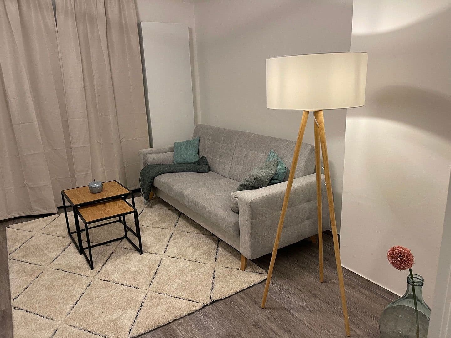 2 bedroom flat to rent, 54 m², Rauenthaler Straße 11A, Wiesbaden, Hesse 2 bedroom flat to rent, 54 m², Rauenthaler Straße 11A, Wiesbaden, Hesse