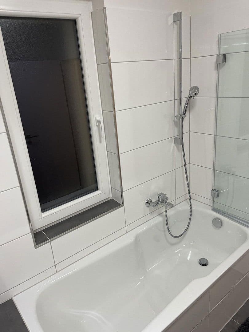 2 bedroom flat to rent, 54 m², Rauenthaler Straße 11A, Wiesbaden, Hesse 2 bedroom flat to rent, 54 m², Rauenthaler Straße 11A, Wiesbaden, Hesse