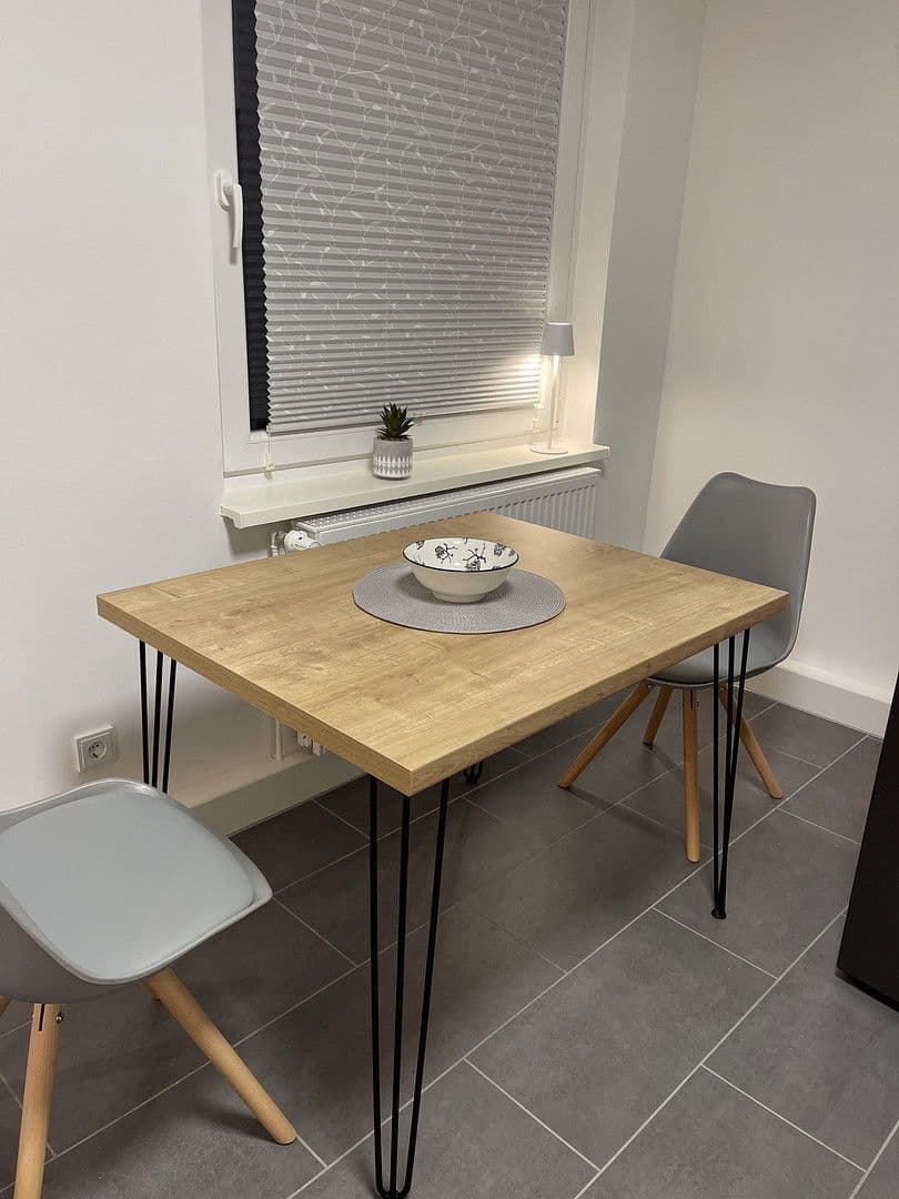 2 bedroom flat to rent, 54 m², Rauenthaler Straße 11A, Wiesbaden, Hesse 2 bedroom flat to rent, 54 m², Rauenthaler Straße 11A, Wiesbaden, Hesse