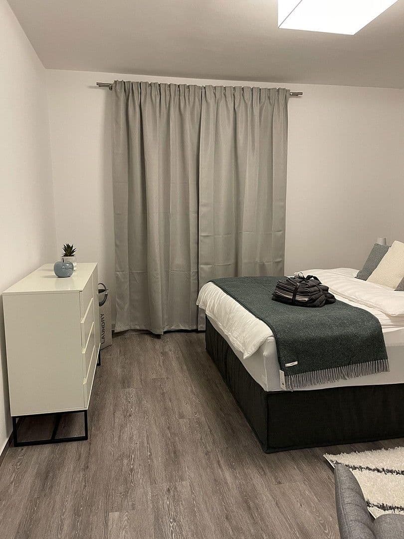 2 bedroom flat to rent, 54 m², Rauenthaler Straße 11A, Wiesbaden, Hesse 2 bedroom flat to rent, 54 m², Rauenthaler Straße 11A, Wiesbaden, Hesse