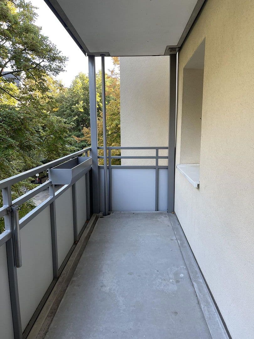 2 bedroom flat to rent, 54 m², Rauenthaler Straße 11A, Wiesbaden, Hesse 2 bedroom flat to rent, 54 m², Rauenthaler Straße 11A, Wiesbaden, Hesse