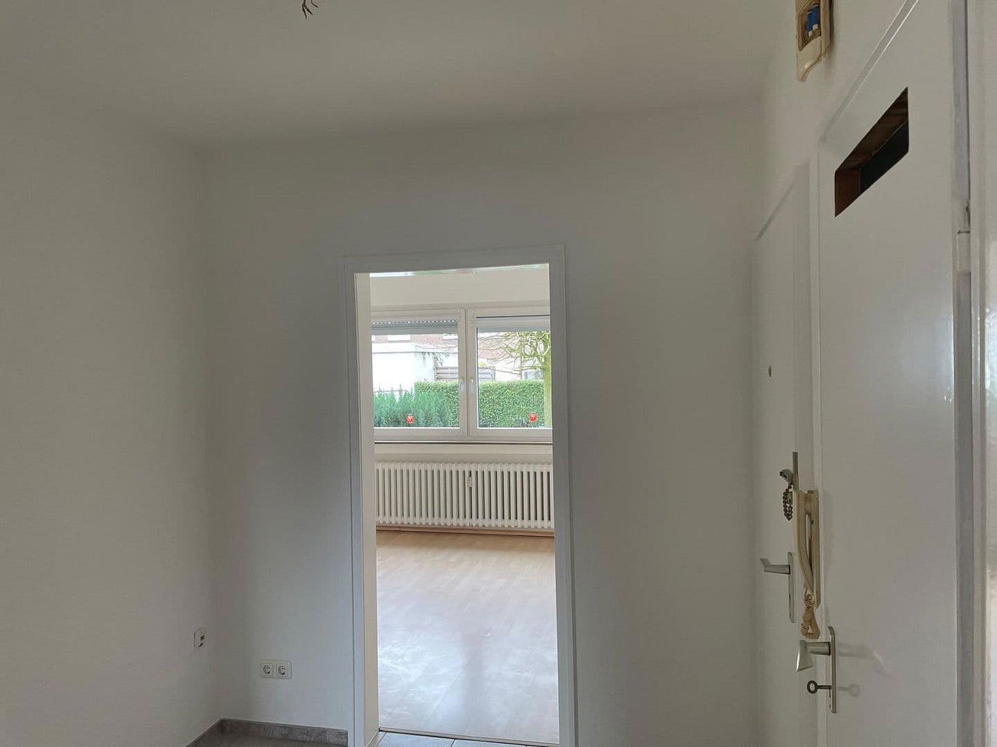 3 bedroom flat to rent, 61 m², Memelerstrasse 14, Gladbeck, North Rhine-Westphalia 3 bedroom flat to rent, 61 m², Memelerstrasse 14, Gladbeck, North Rhine-Westphalia