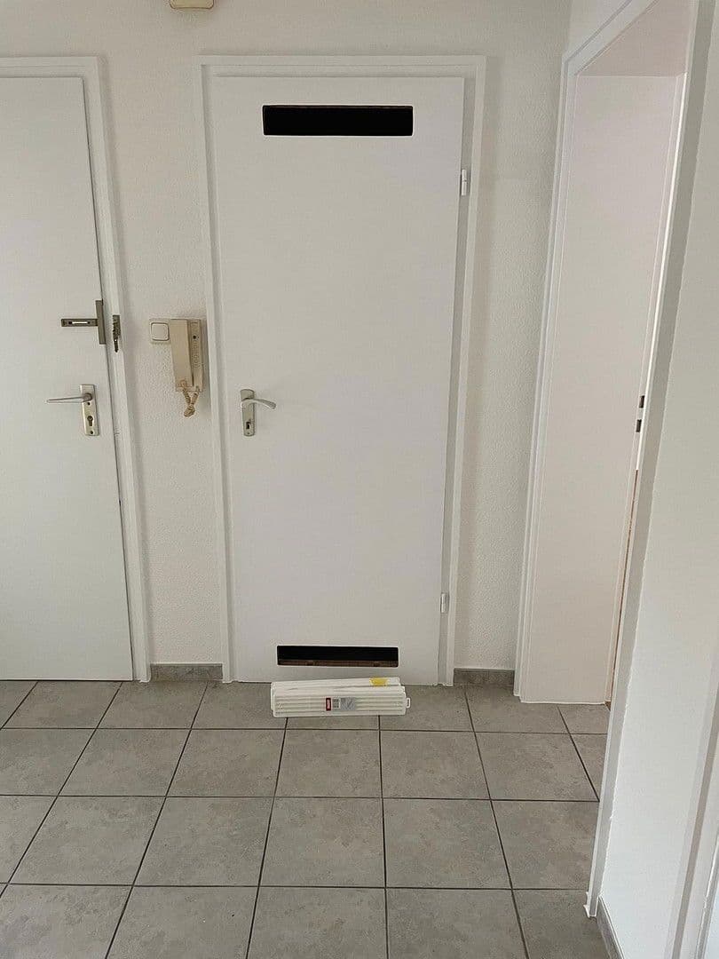 3 bedroom flat to rent, 61 m², Memelerstrasse 14, Gladbeck, North Rhine-Westphalia 3 bedroom flat to rent, 61 m², Memelerstrasse 14, Gladbeck, North Rhine-Westphalia