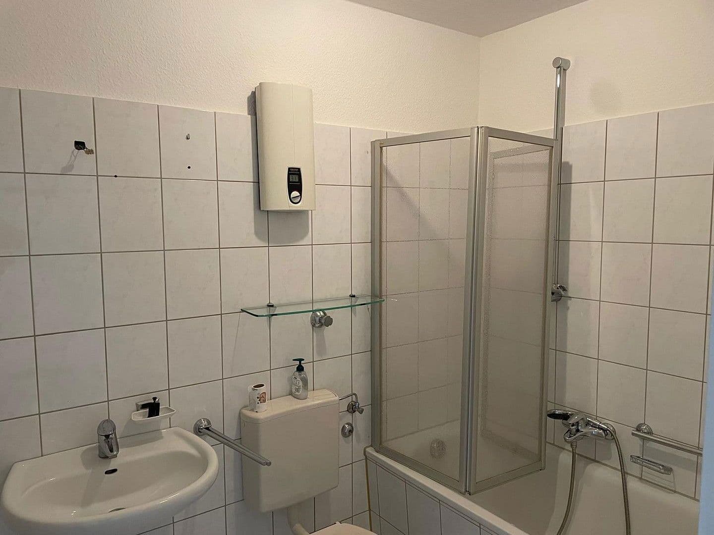 3 bedroom flat to rent, 61 m², Memelerstrasse 14, Gladbeck, North Rhine-Westphalia 3 bedroom flat to rent, 61 m², Memelerstrasse 14, Gladbeck, North Rhine-Westphalia