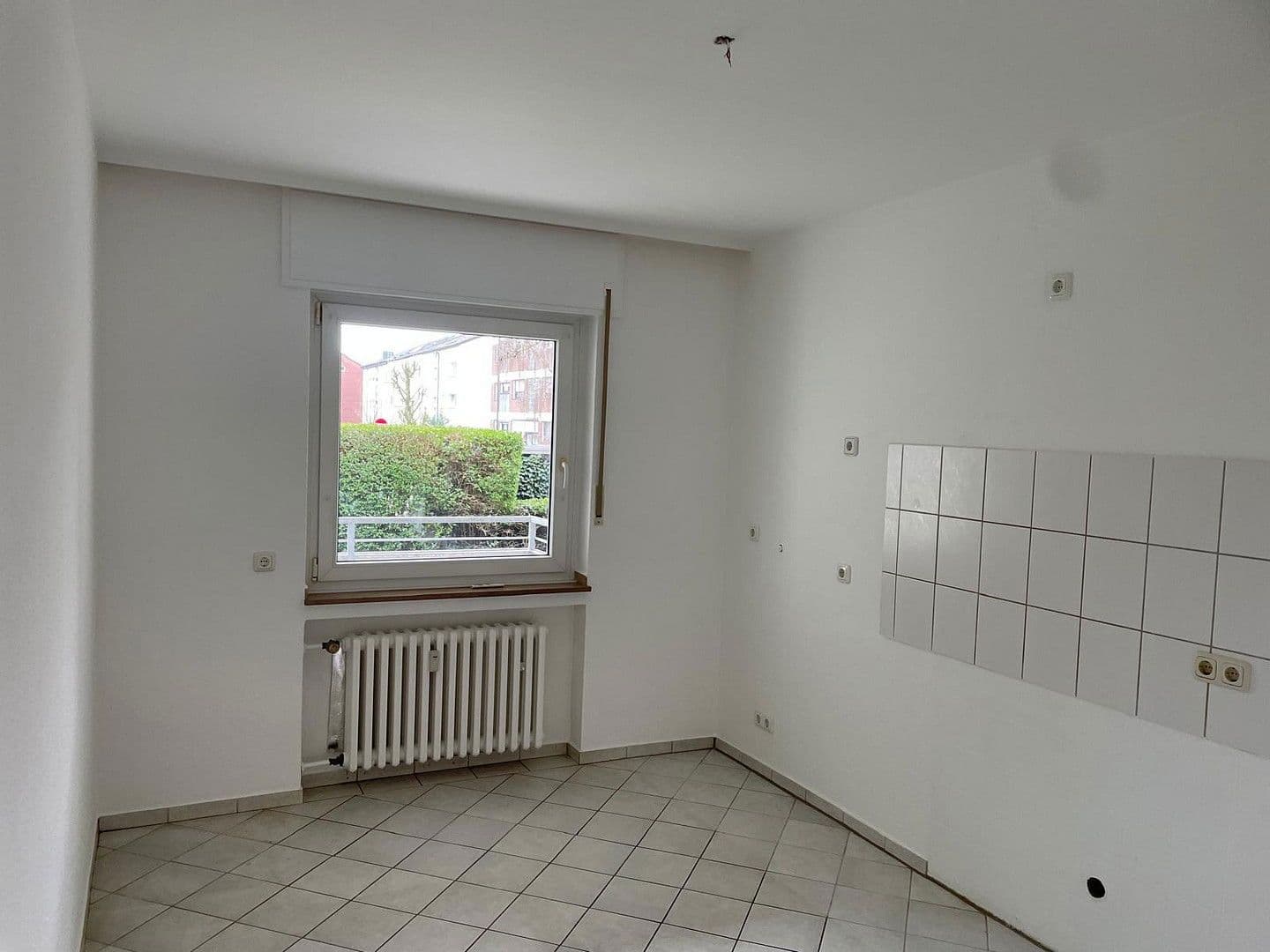3 bedroom flat to rent, 61 m², Memelerstrasse 14, Gladbeck, North Rhine-Westphalia 3 bedroom flat to rent, 61 m², Memelerstrasse 14, Gladbeck, North Rhine-Westphalia
