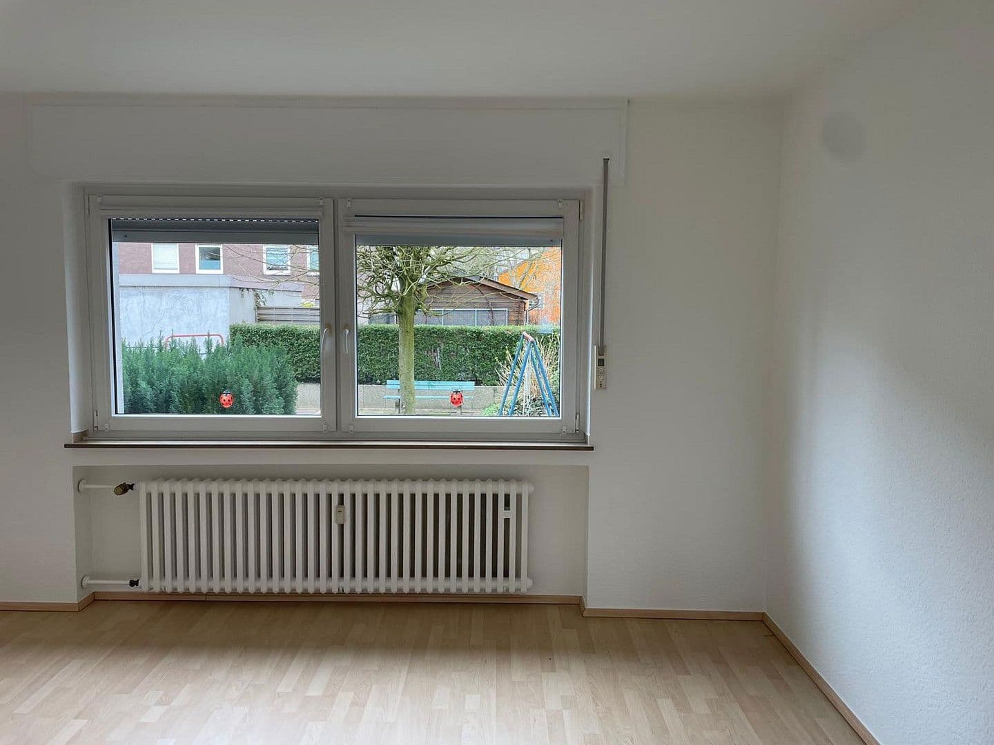 3 bedroom flat to rent, 61 m², Memelerstrasse 14, Gladbeck, North Rhine-Westphalia 3 bedroom flat to rent, 61 m², Memelerstrasse 14, Gladbeck, North Rhine-Westphalia